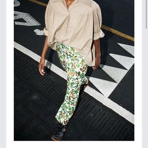 Rachel Comey Barrie Pants